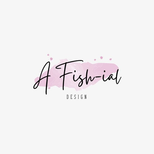 A Fish-ial Design 